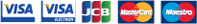 Credit/Debit Card